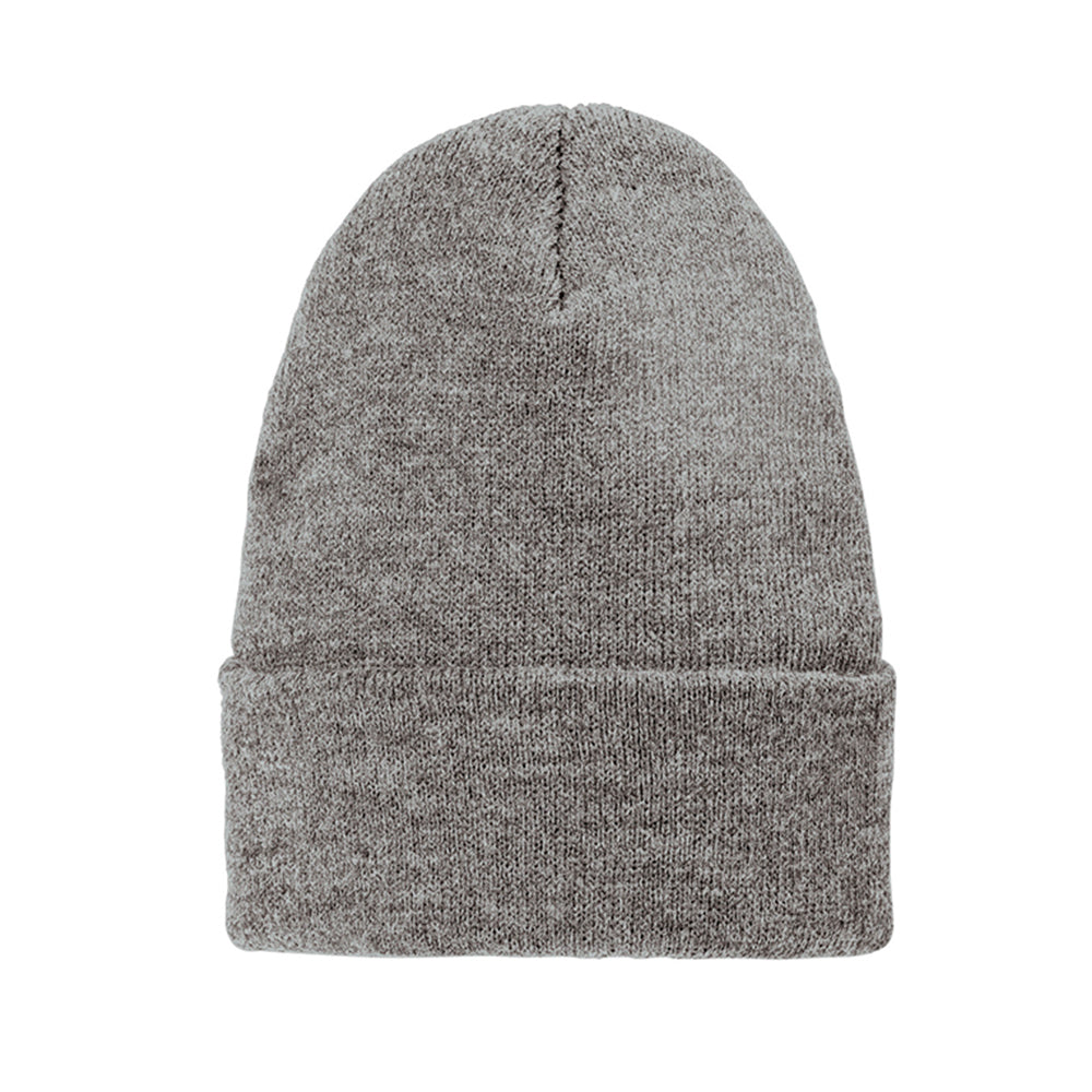 Volunteer Knitwear Chore Embroidered Beanie