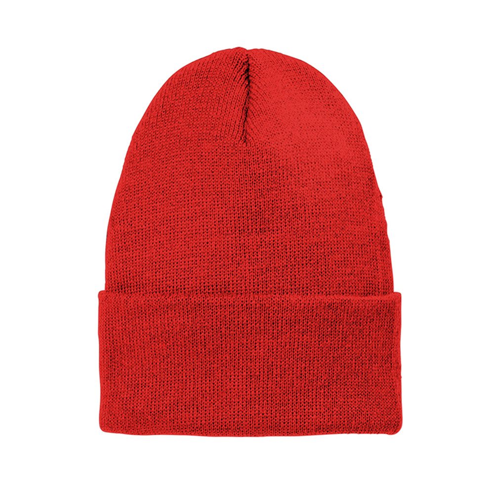 Volunteer Knitwear Chore Embroidered Beanie