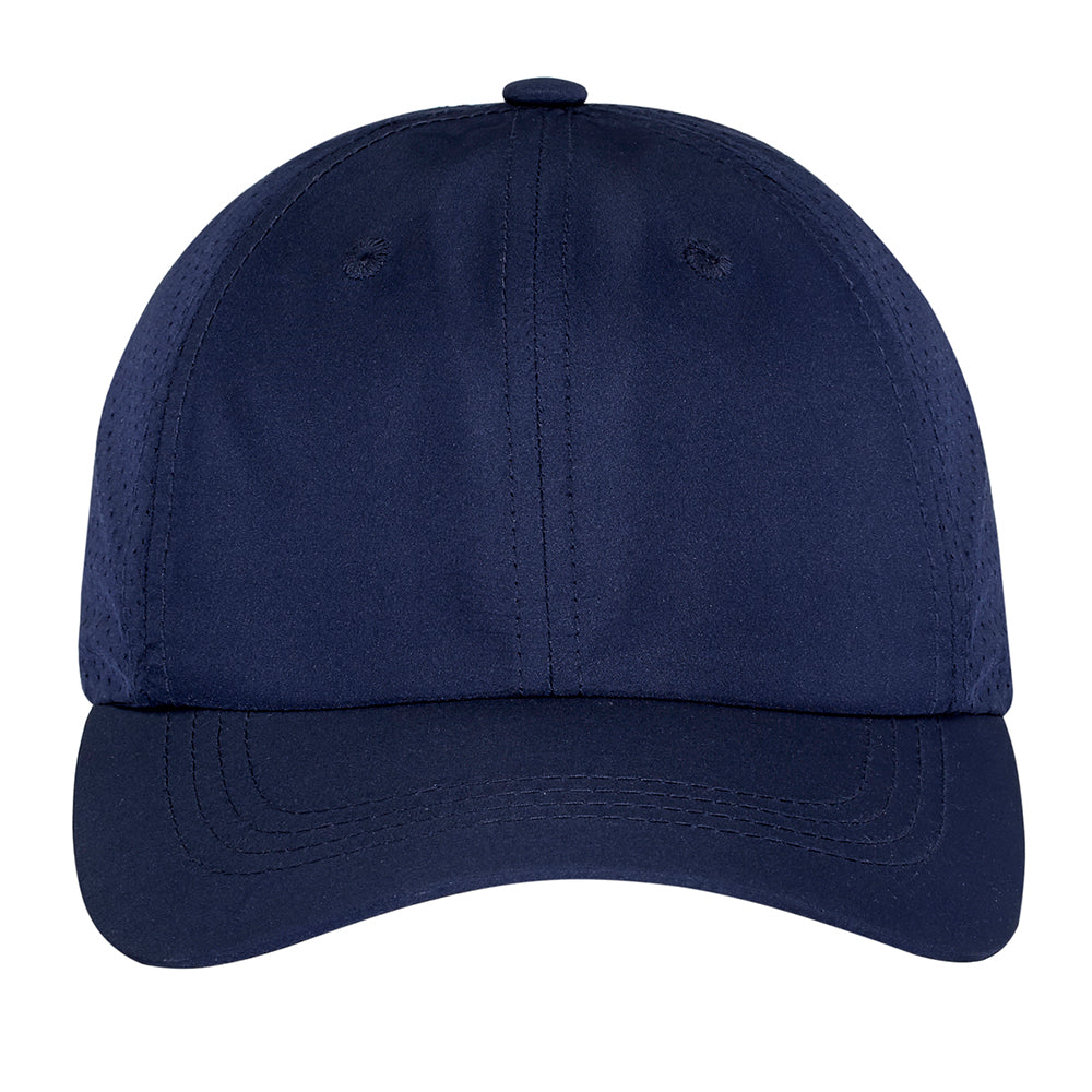 Port Authority Perforated Embroidered Cap