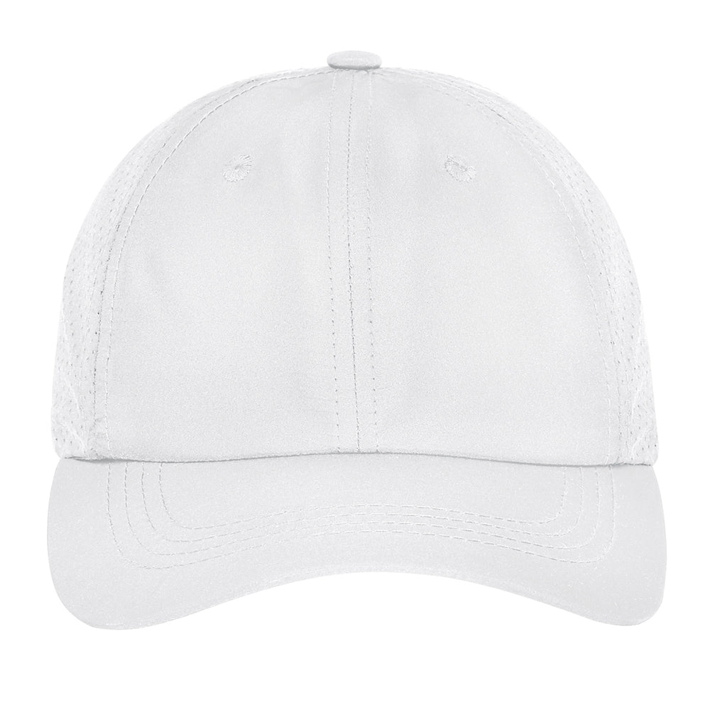 Port Authority Perforated Embroidered Cap