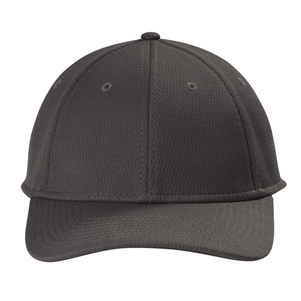 New Era Performance Dash Adjustable Embroidered Cap - Royal Blue (PMS 7687C)