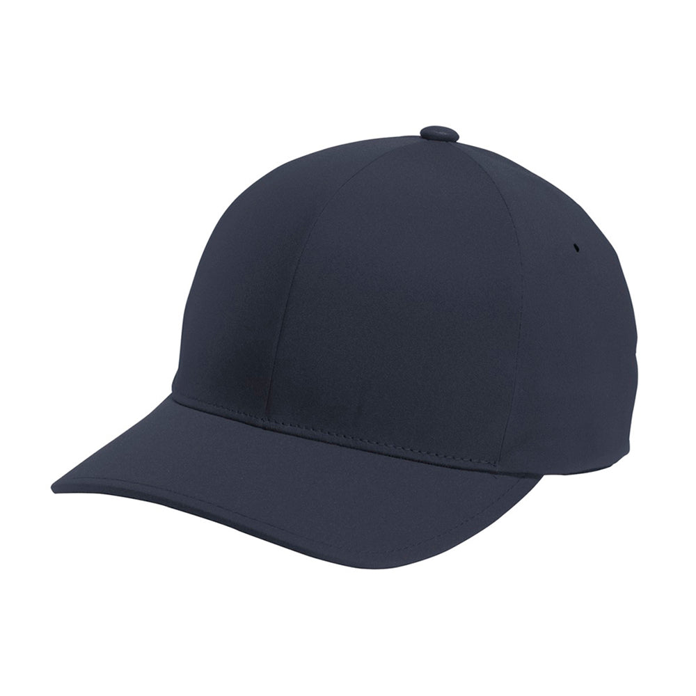 Port Authority Flexfit Delta Embroidered Cap - Silver Grey(PMS 422C)