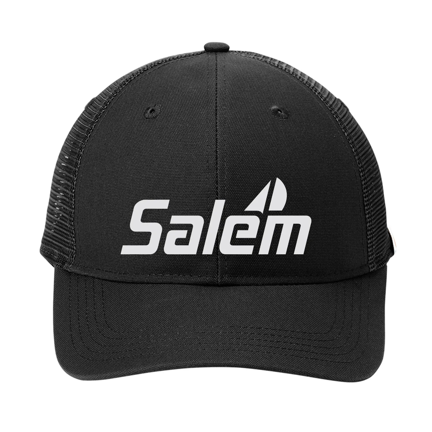 Carhartt Rugged Professional Series Embroidered Cap - Black