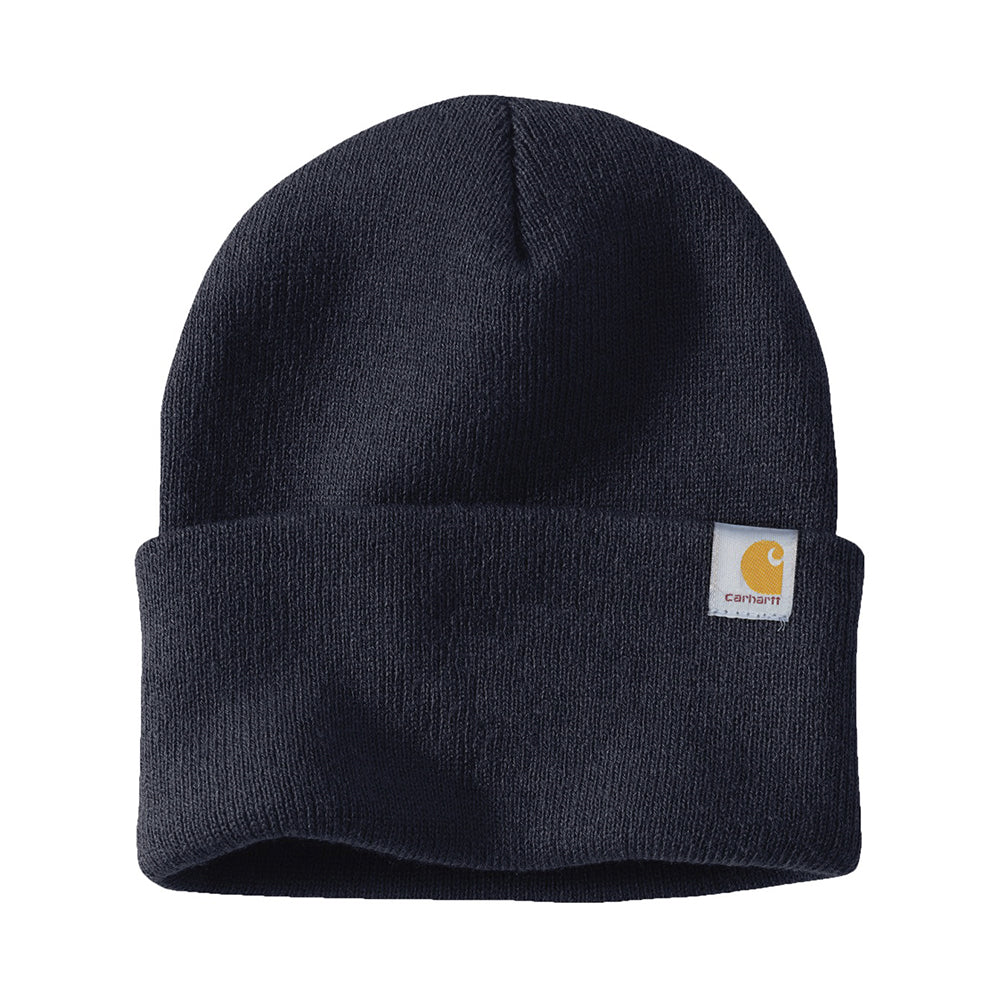 Carhartt Watch Embroidered Cap 2.0 - Navy Blue