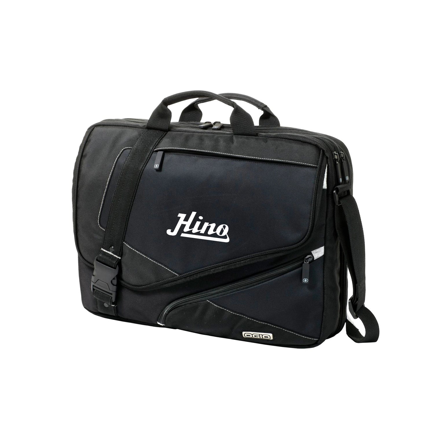 OGIO Voyager Messenger