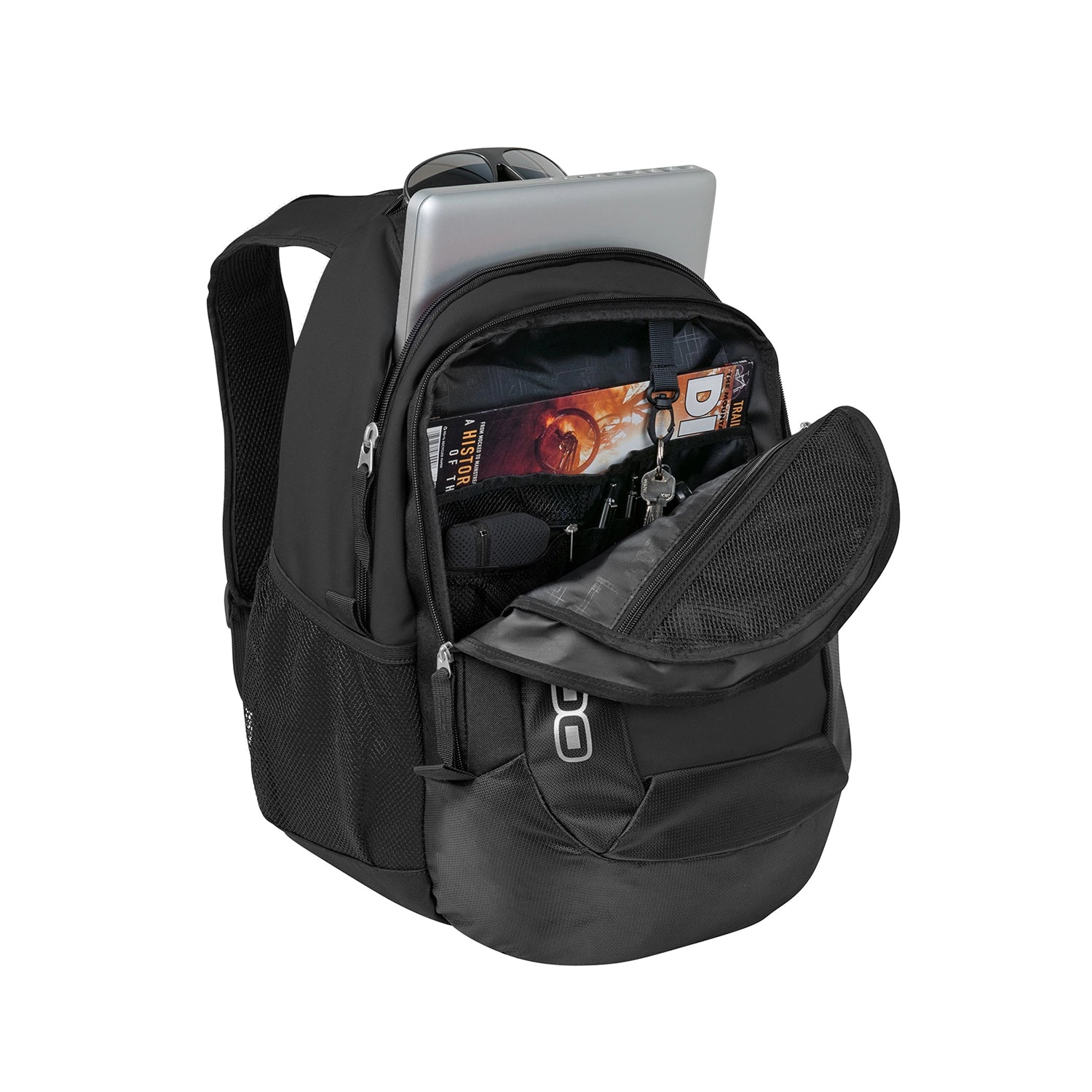 OGIO Rogue Pack