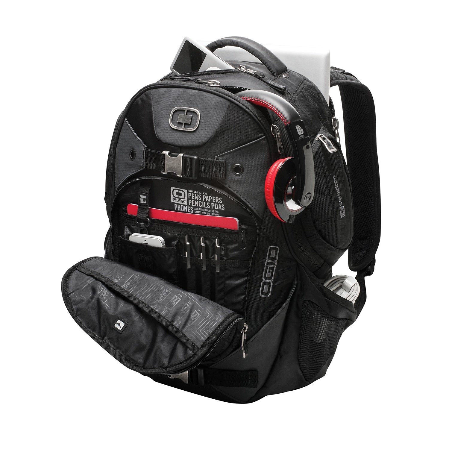 OGIO Squadron Pack