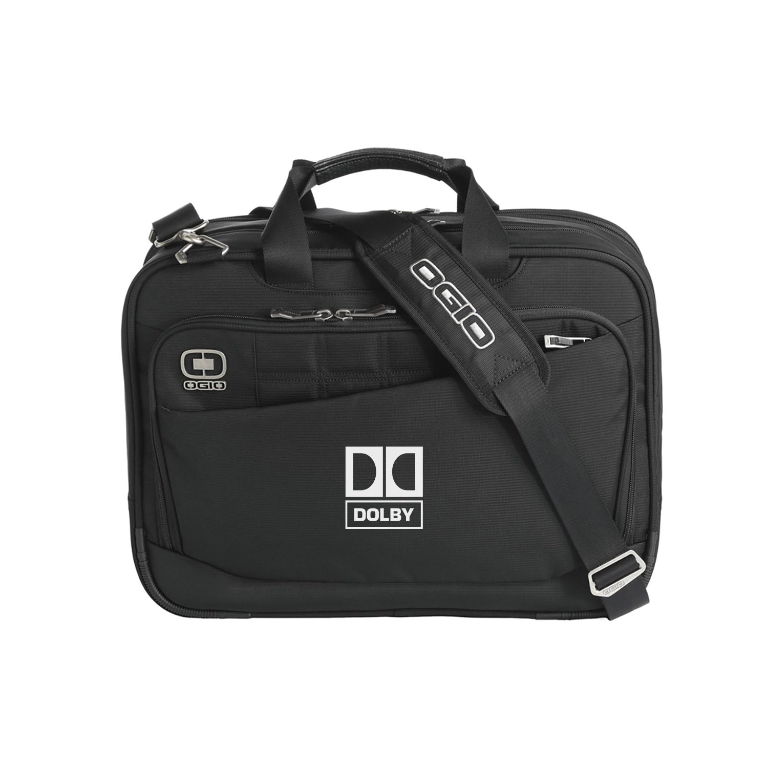 OGIO Element Messenger
 