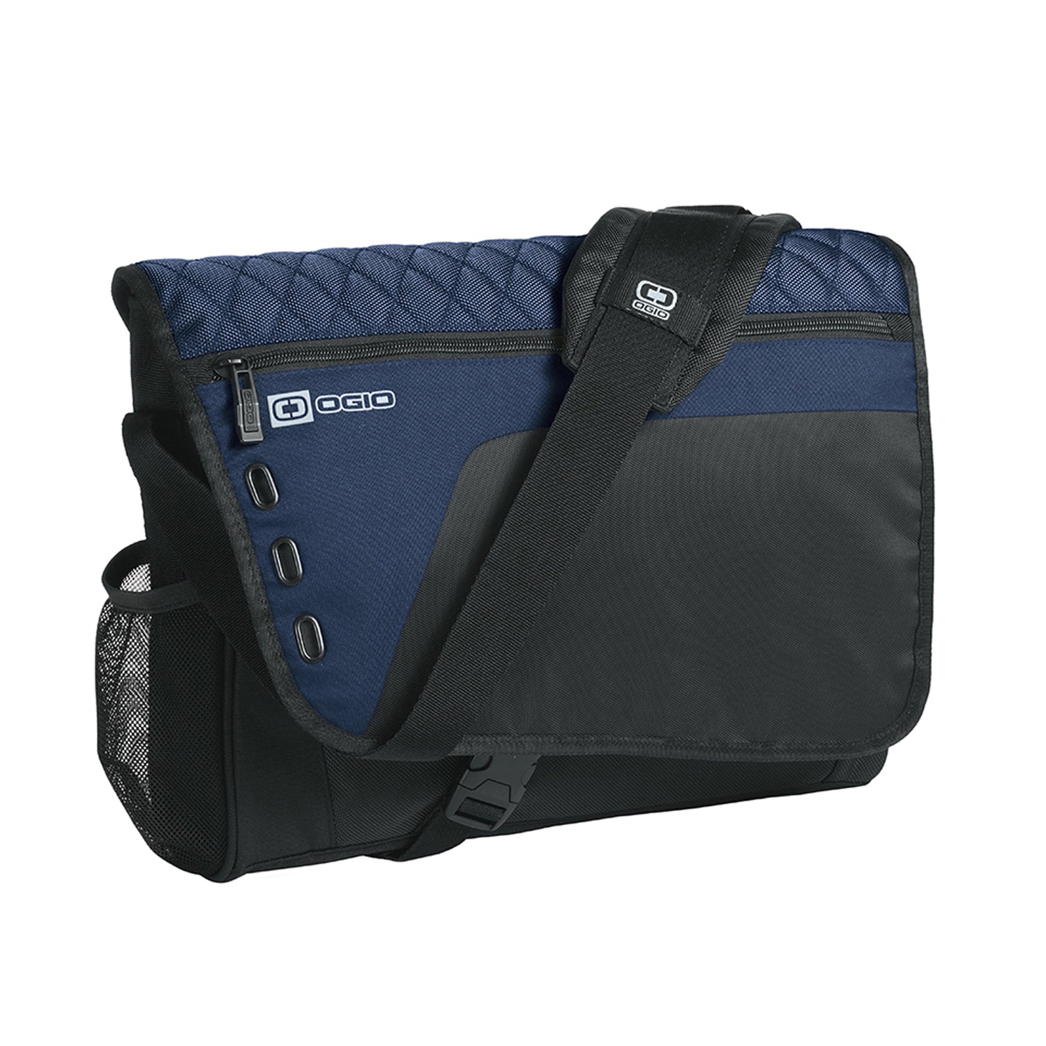 OGIO Vault Messenger