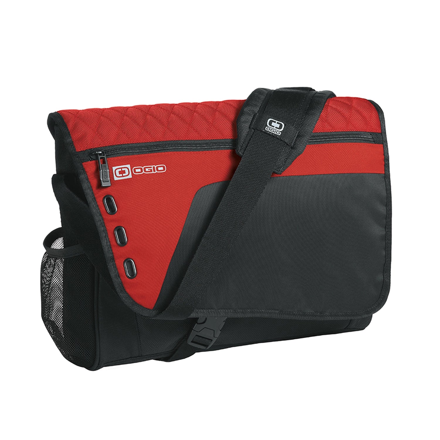 OGIO Vault Messenger