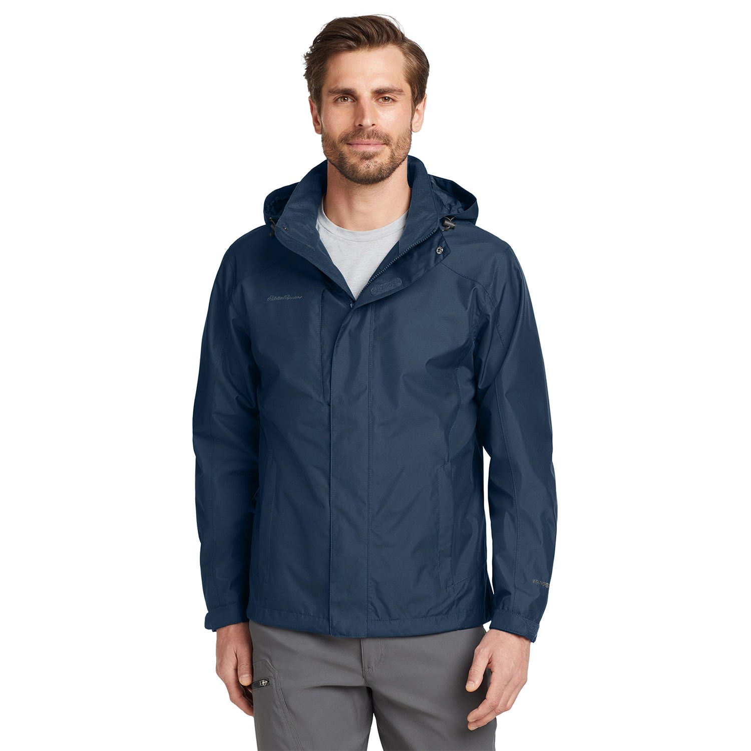 Eddie Bauer Rain Jacket