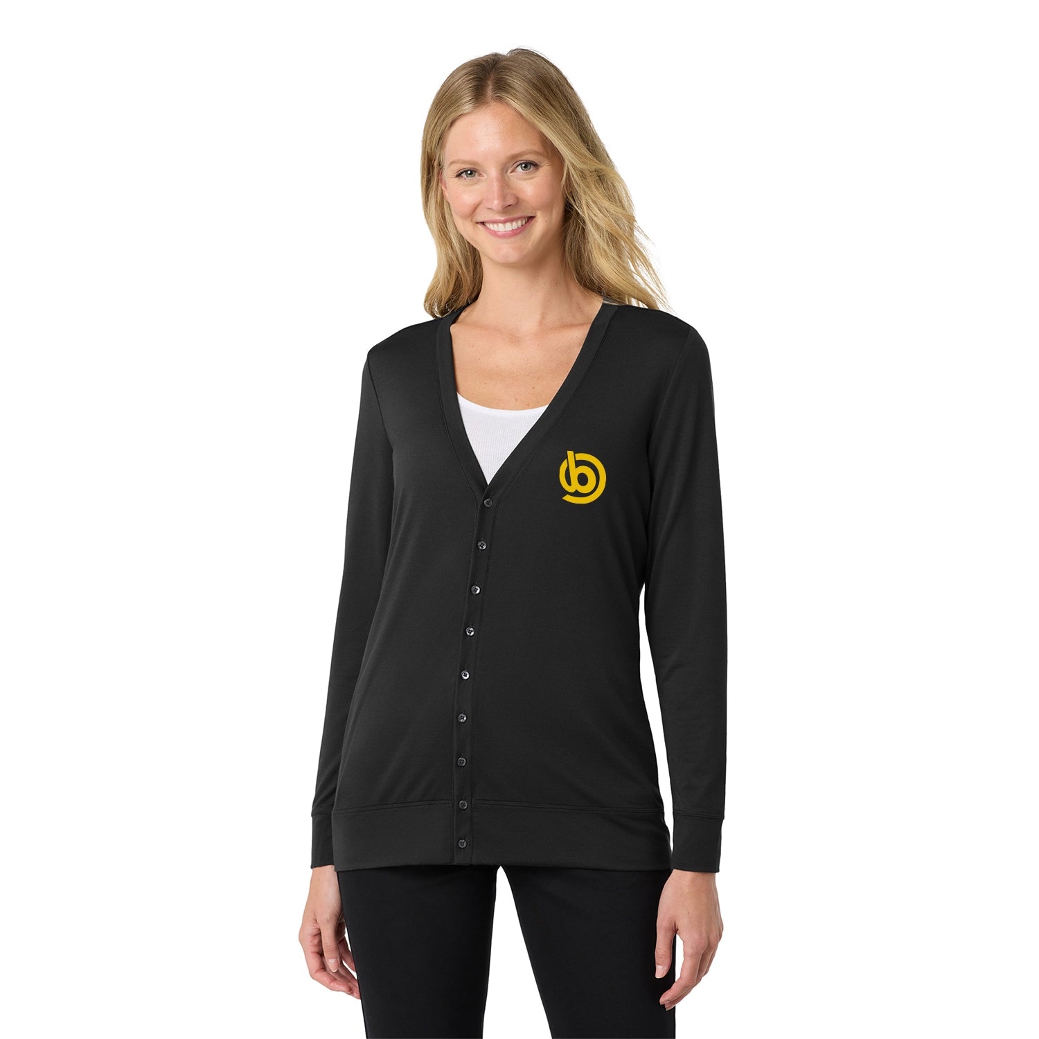 Port Authority Women's Concept Cardigan