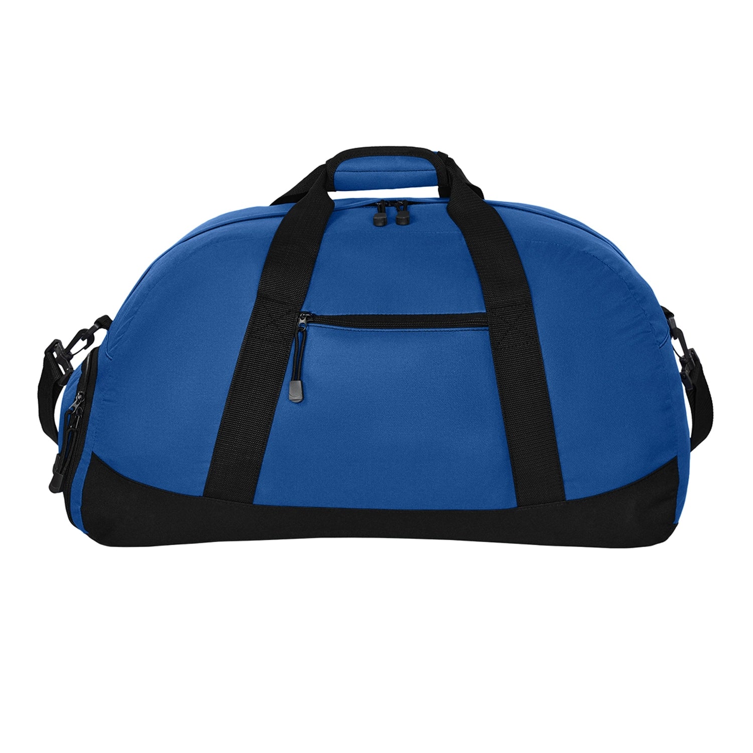 Port Authority Basic Large Embroidered Duffel