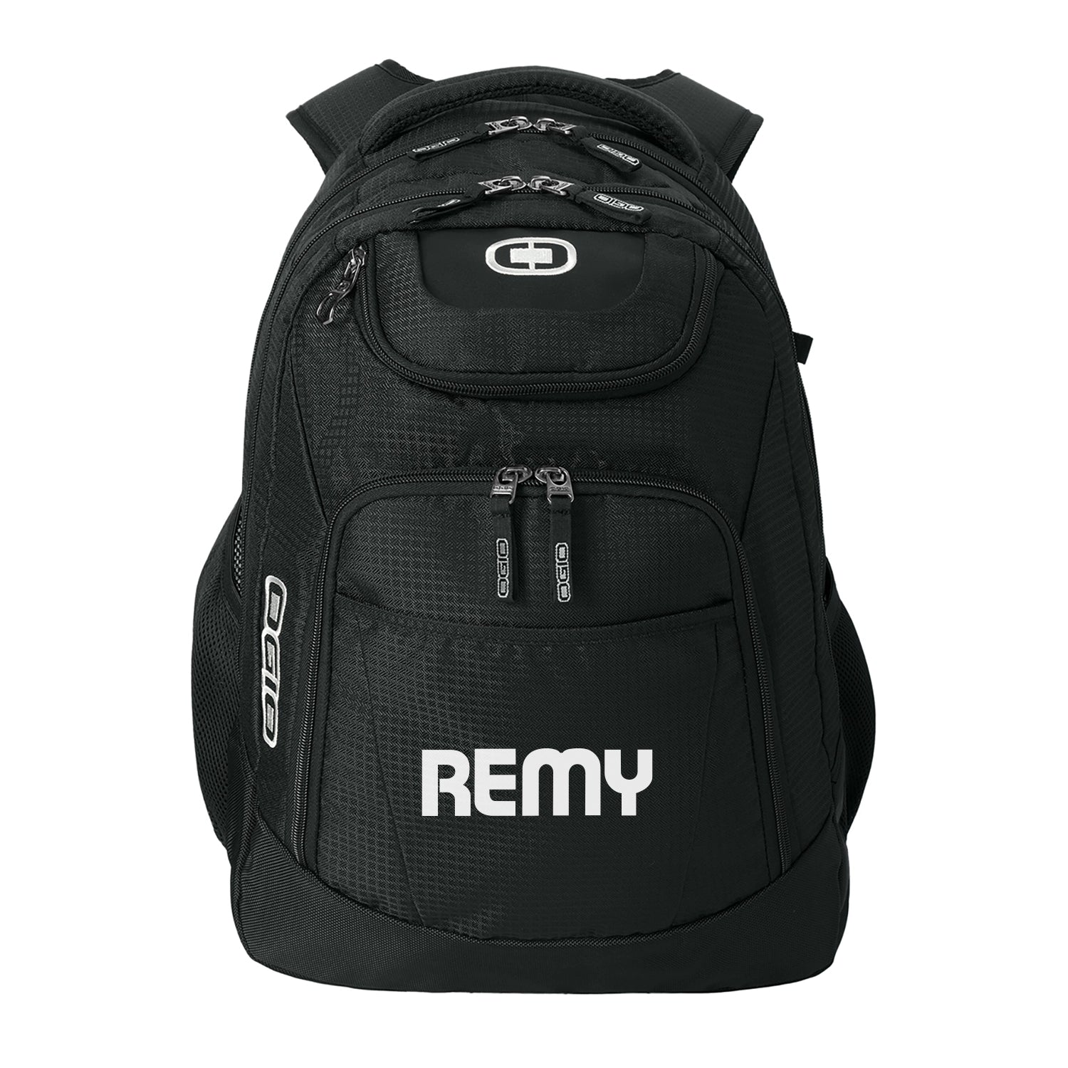 OGIO Excelsior Embroidered Pack