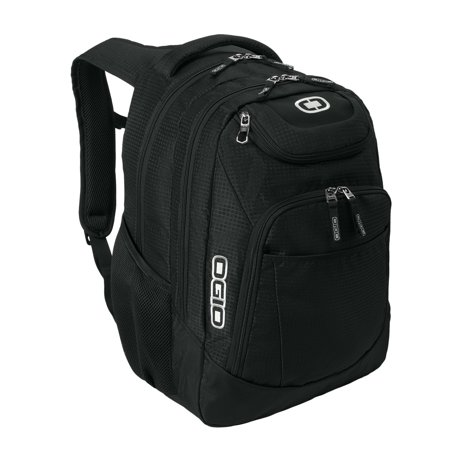 OGIO Excelsior Embroidered Pack