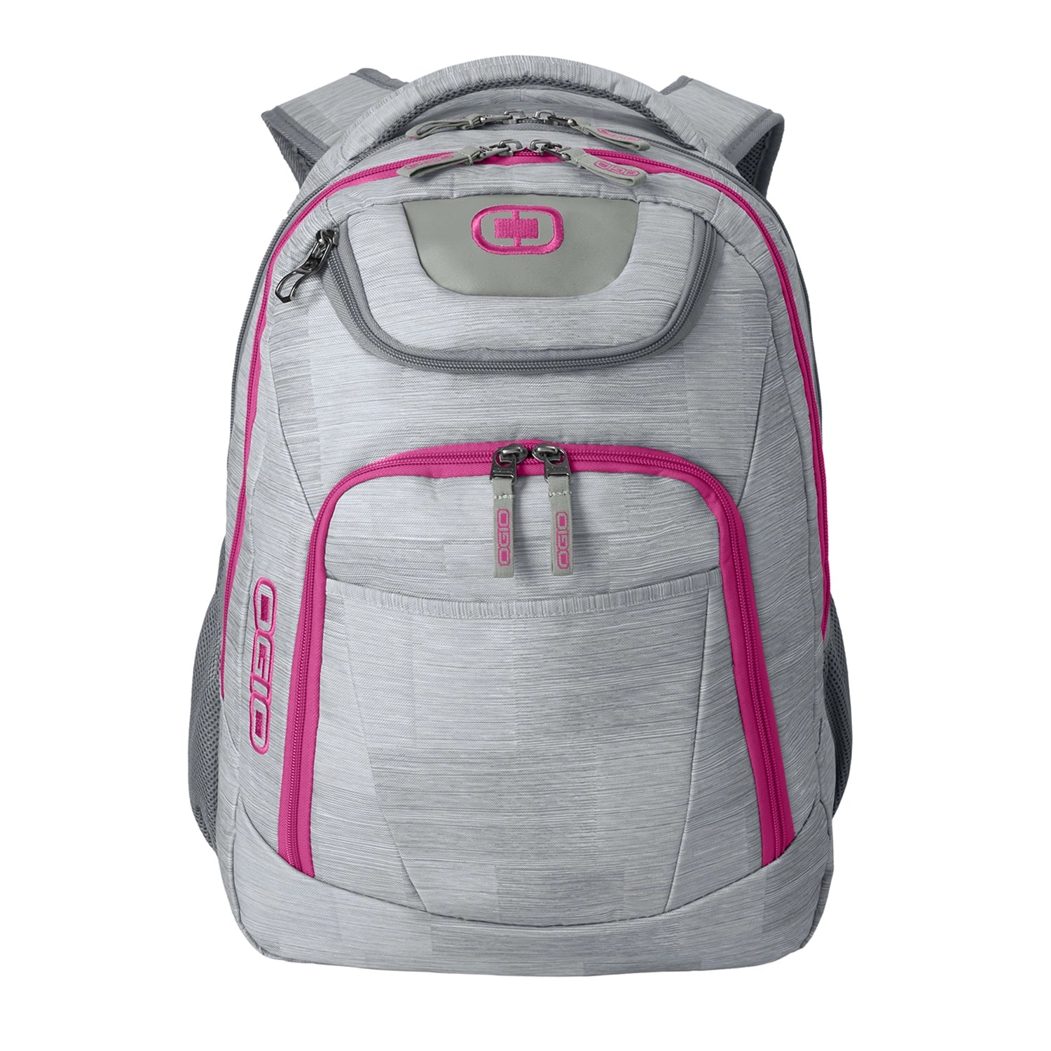 OGIO Excelsior Embroidered Pack