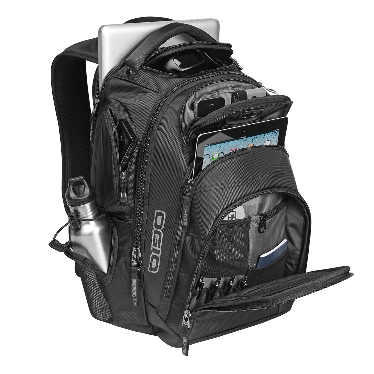 OGIO Stratagem Embroidered Pack