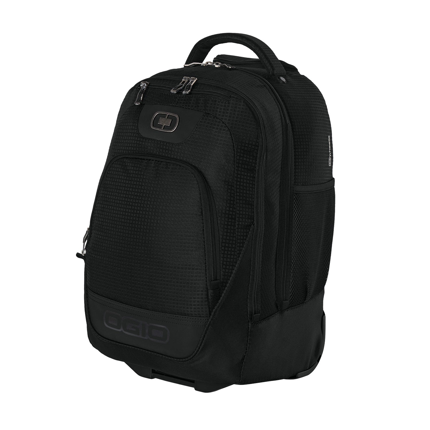 OGIO Wheelie Embroidered Pack