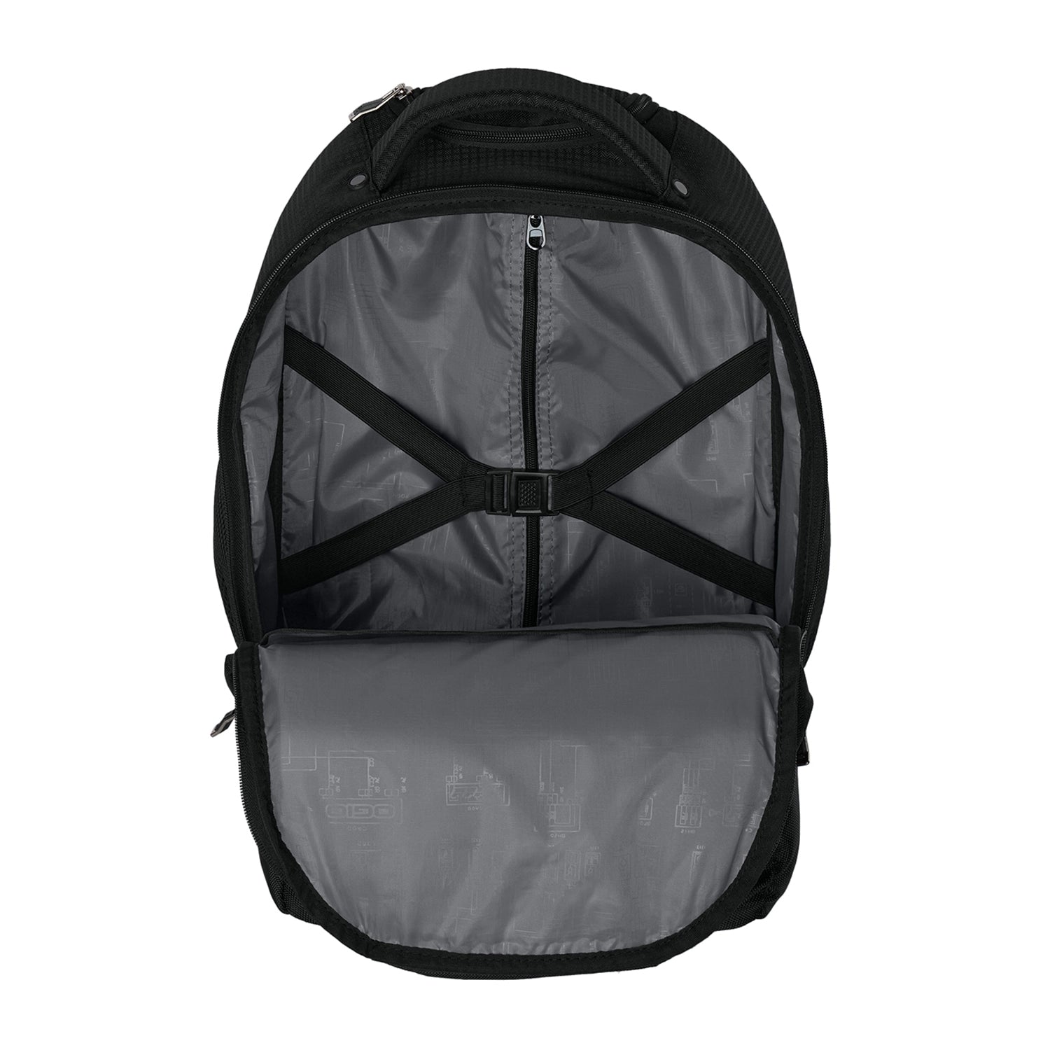 OGIO Wheelie Embroidered Pack