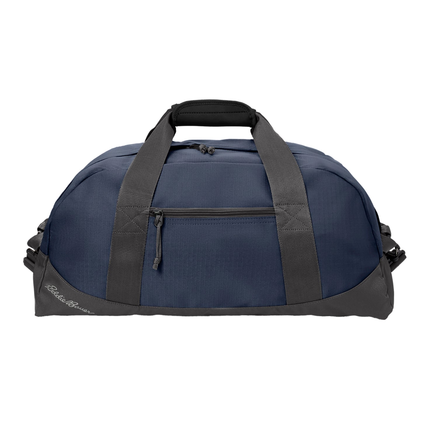 Eddie Bauer Medium Ripstop Embroidered Duffel