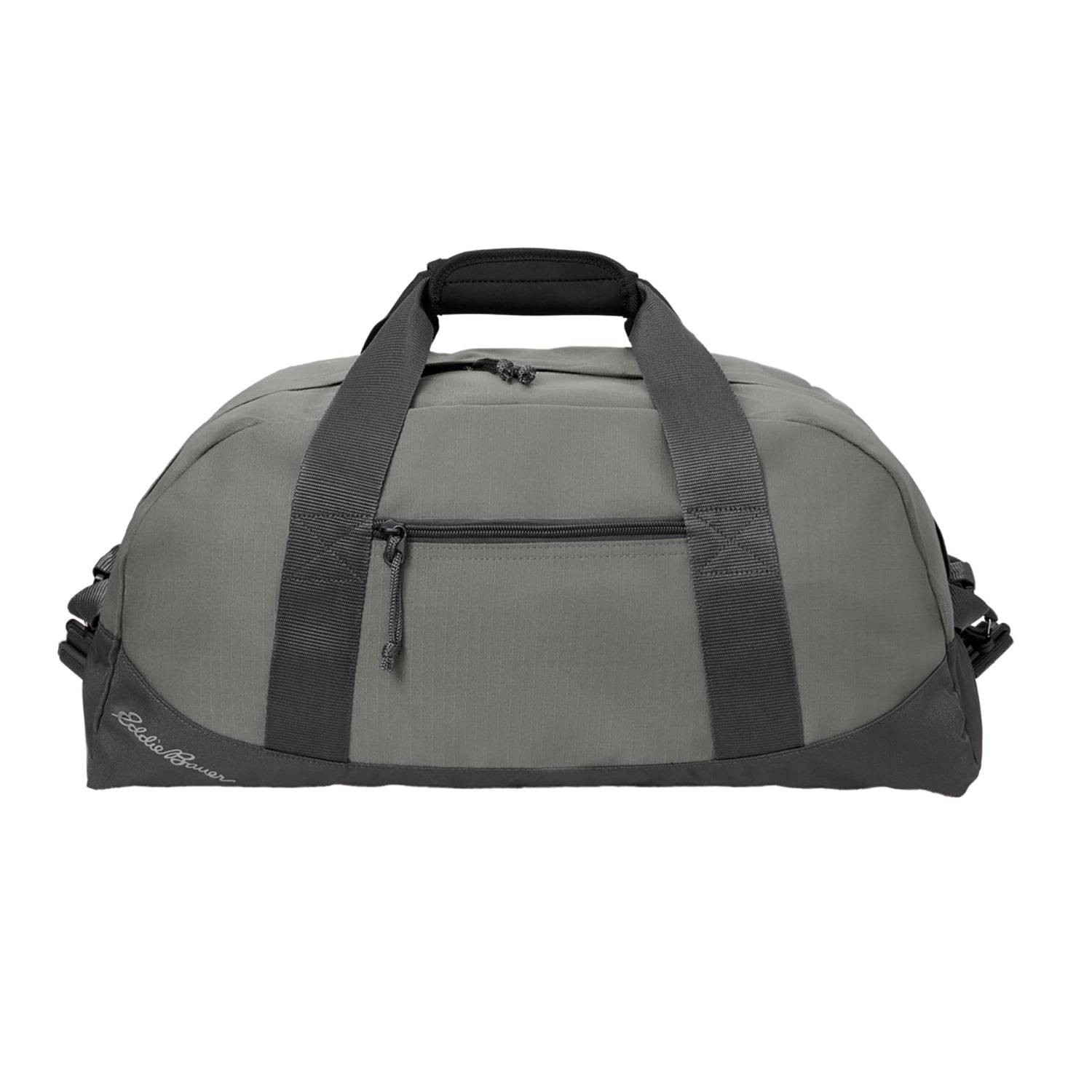 Eddie Bauer Medium Ripstop Embroidered Duffel