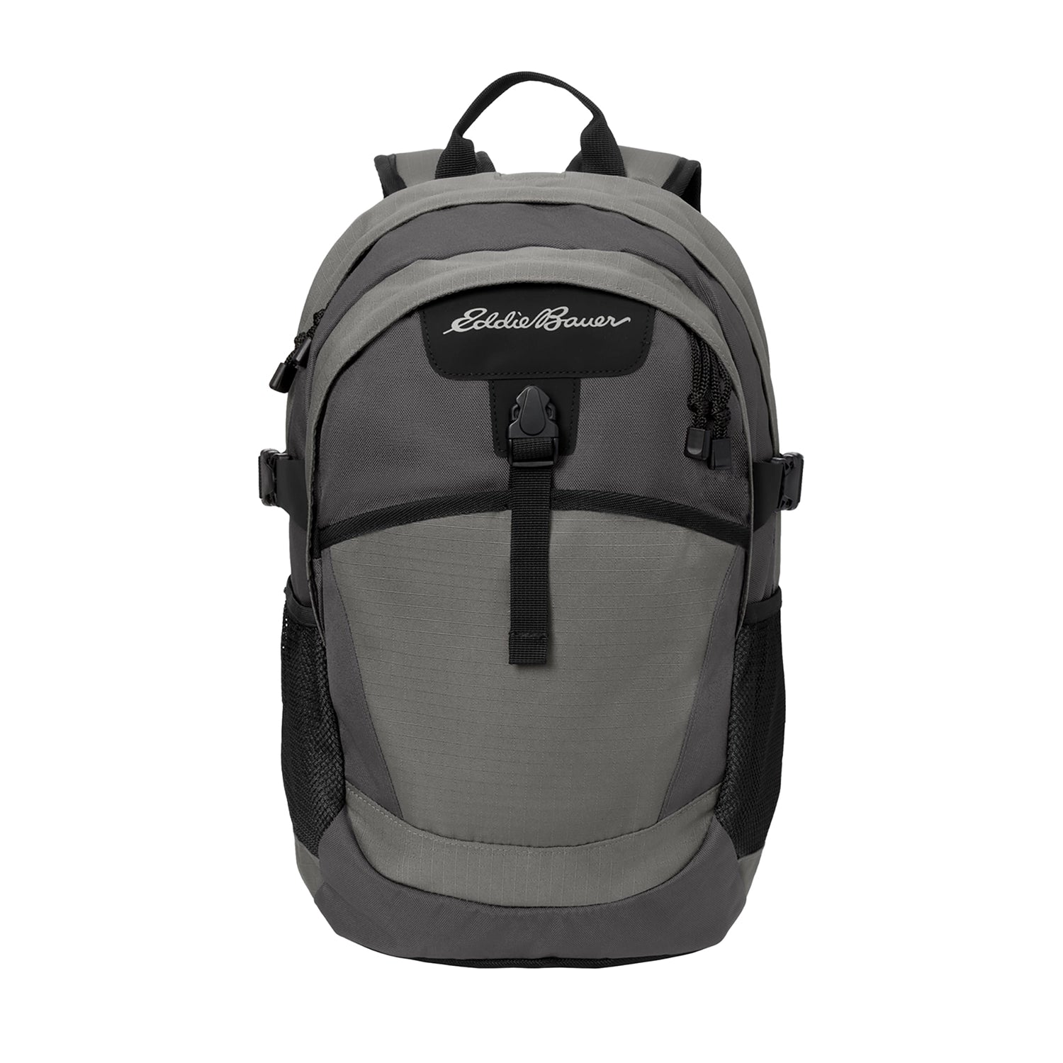 Eddie Bauer Ripstop Embroidered Backpack