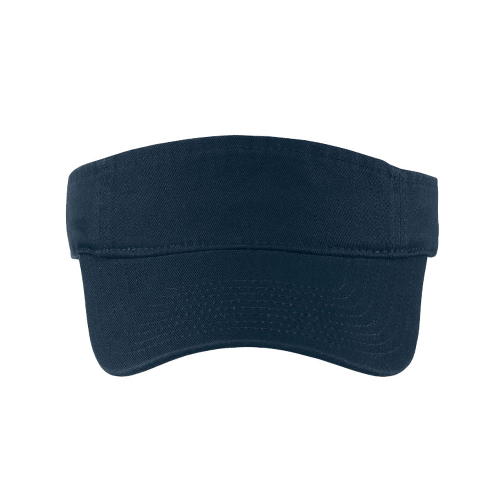 Port Authority Fashion Embroidered Visor