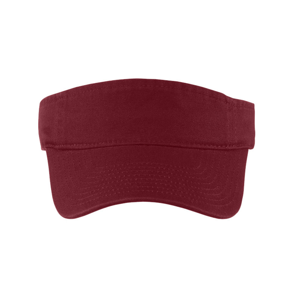 Port Authority Fashion Embroidered Visor