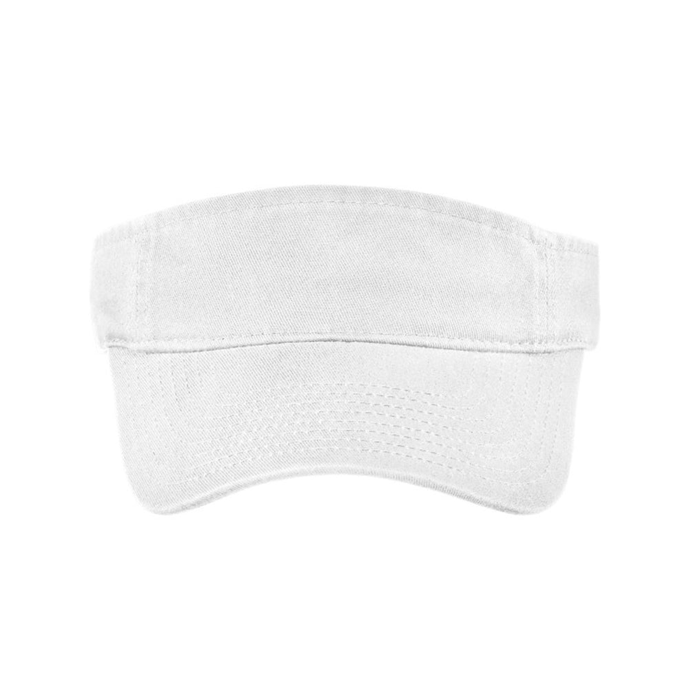 Port Authority Fashion Embroidered Visor