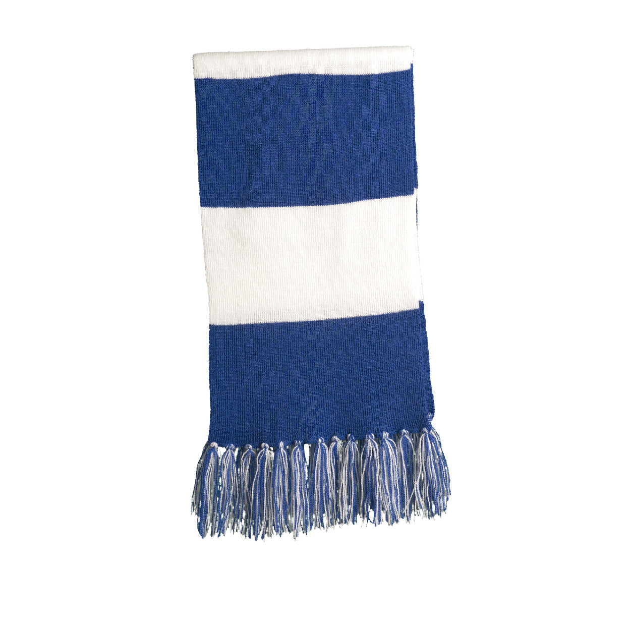 Sport-Tek Spectator Embroidered Scarf
