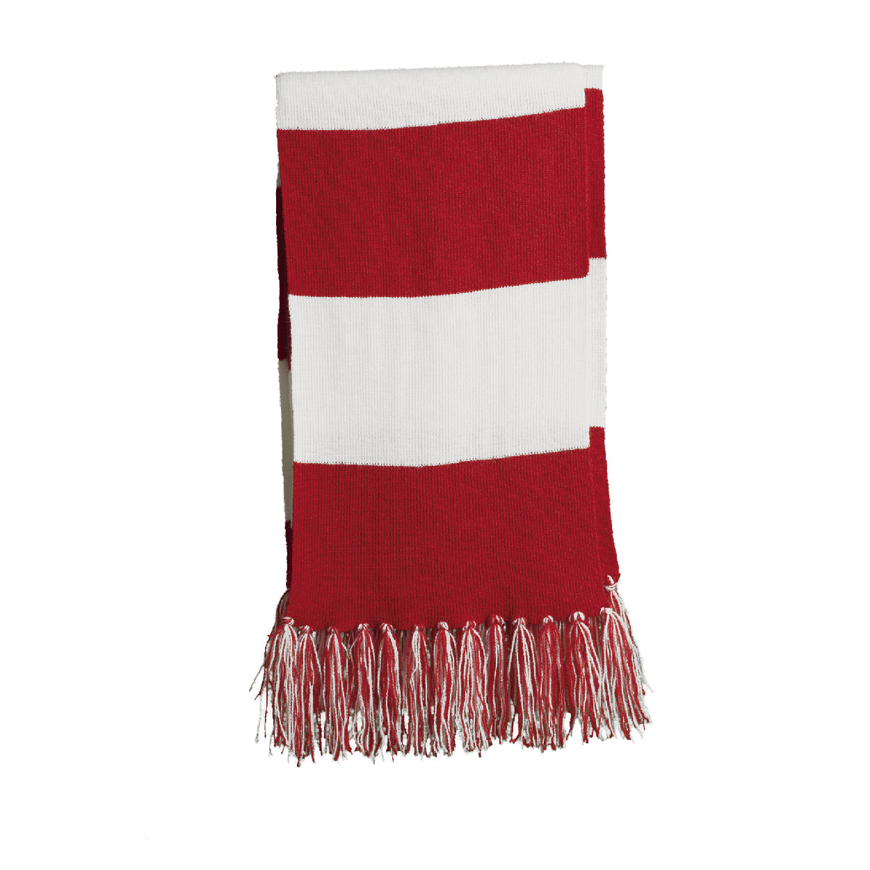 Sport-Tek Spectator Embroidered Scarf