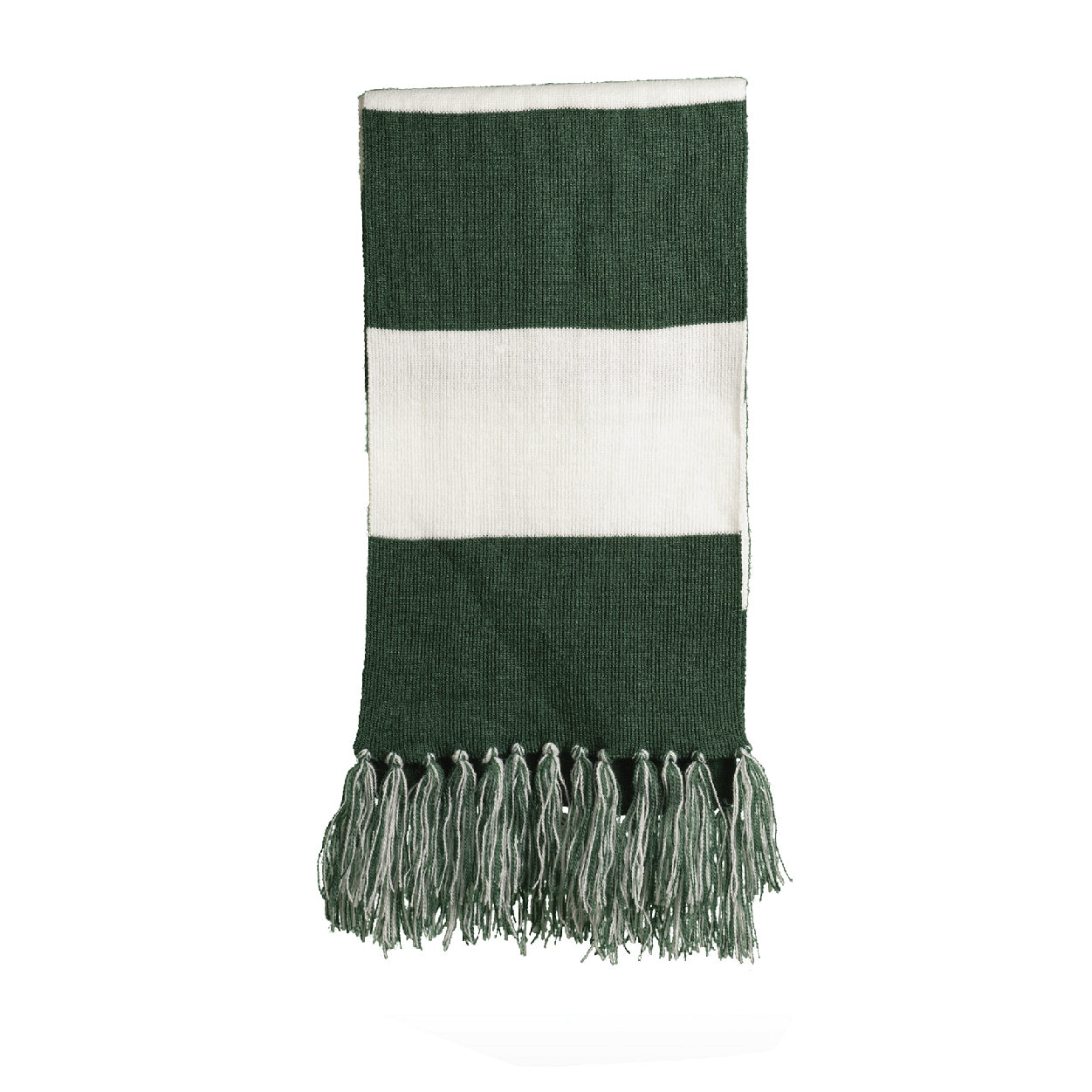 Sport-Tek Spectator Embroidered Scarf
