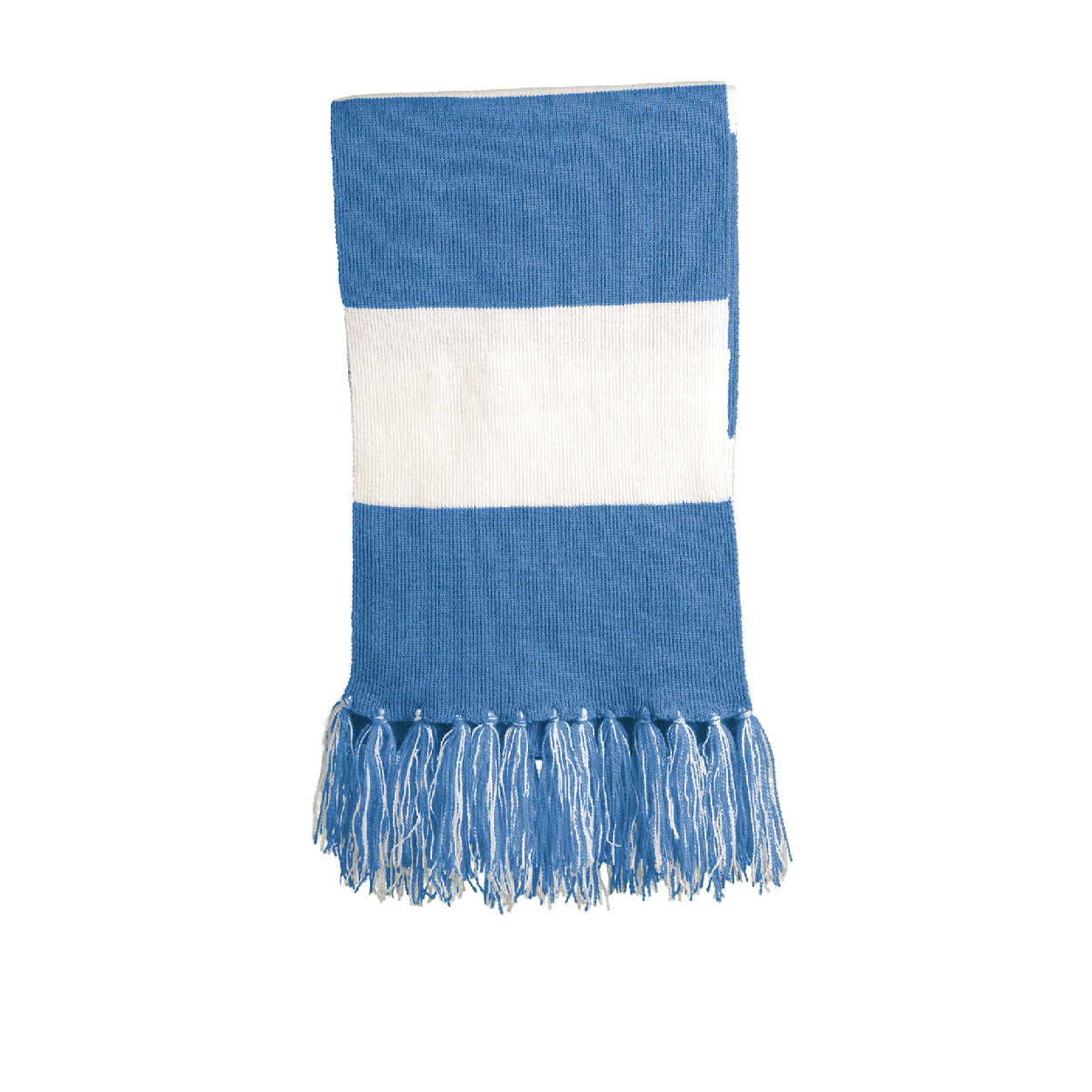 Sport-Tek Spectator Embroidered Scarf