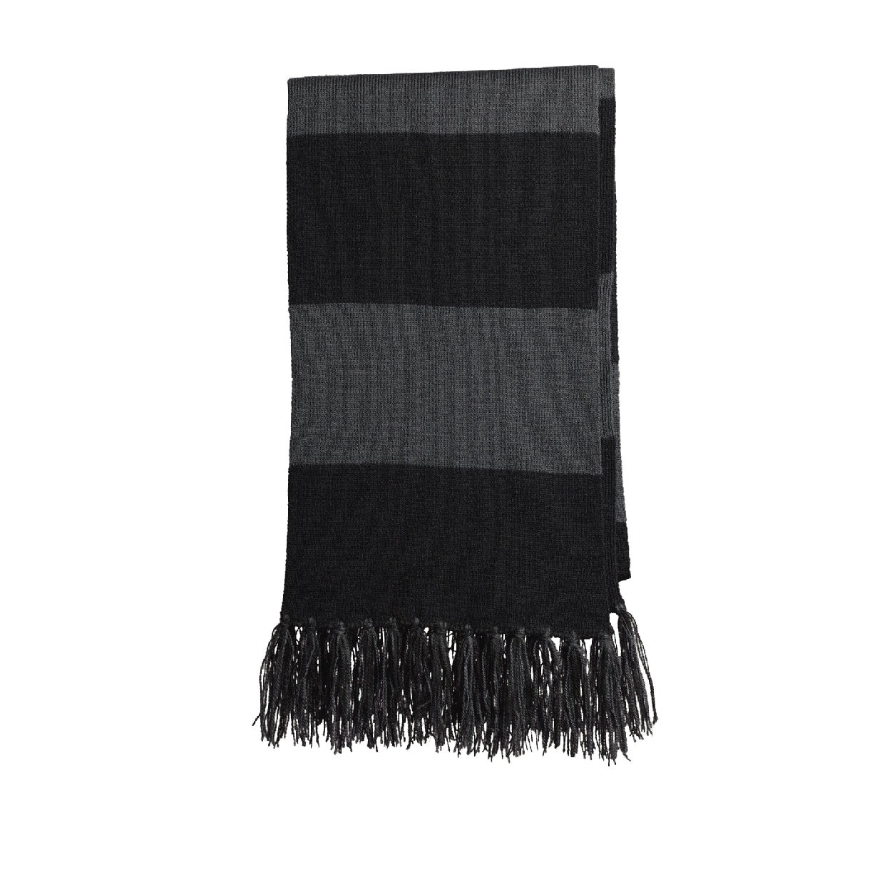 Sport-Tek Spectator Embroidered Scarf