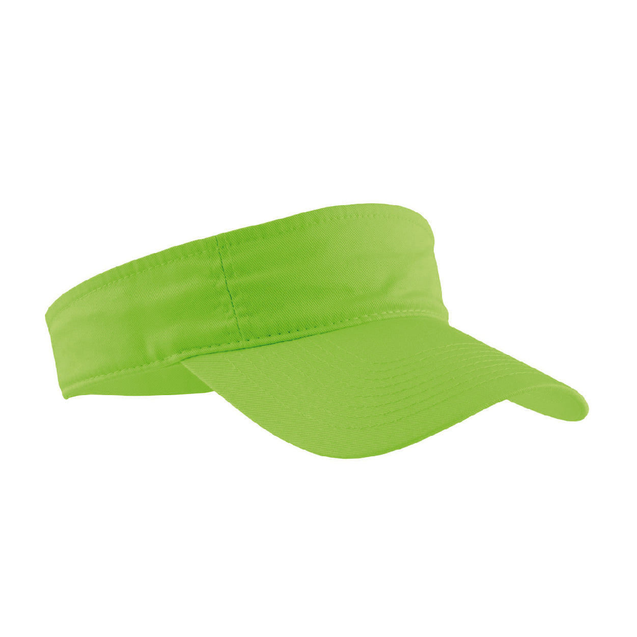 Port & Company - Fashion Embroidered Visor