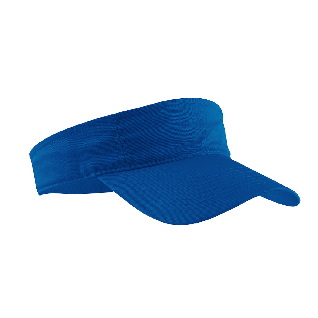 Port & Company - Fashion Embroidered Visor