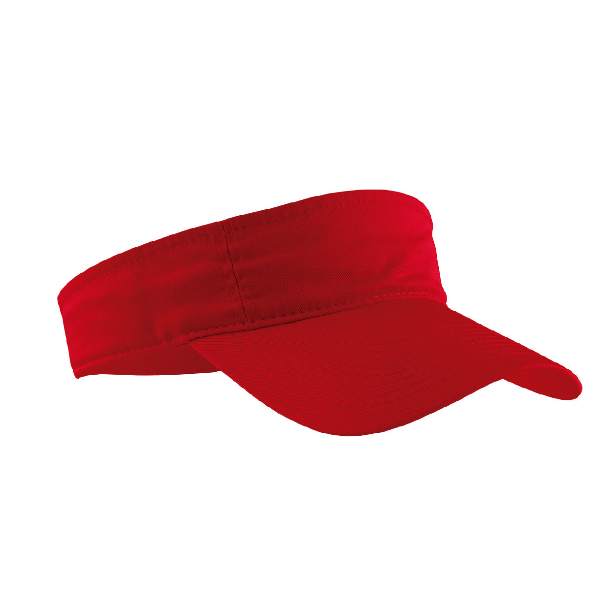 Port & Company - Fashion Embroidered Visor
