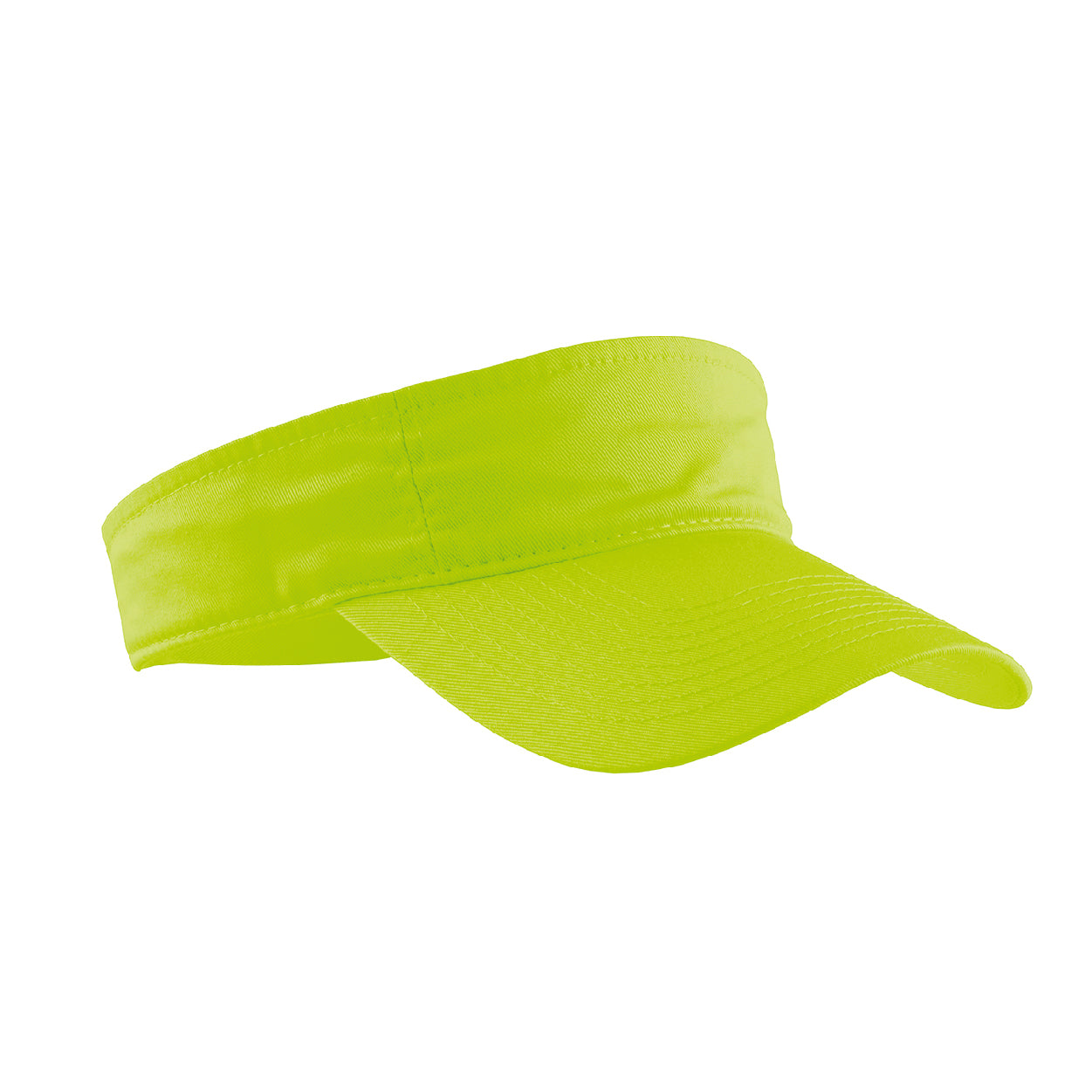 Port & Company - Fashion Embroidered Visor