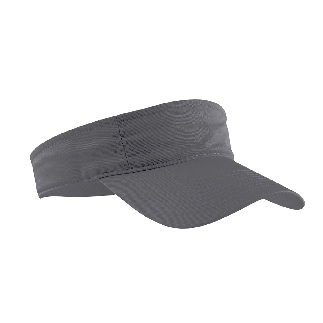 Port & Company - Fashion Embroidered Visor