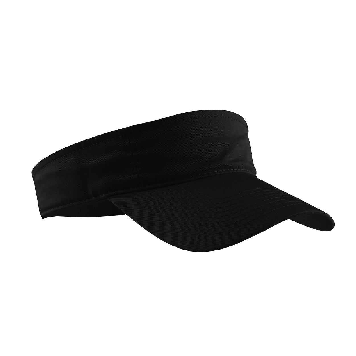 Port & Company - Fashion Embroidered Visor