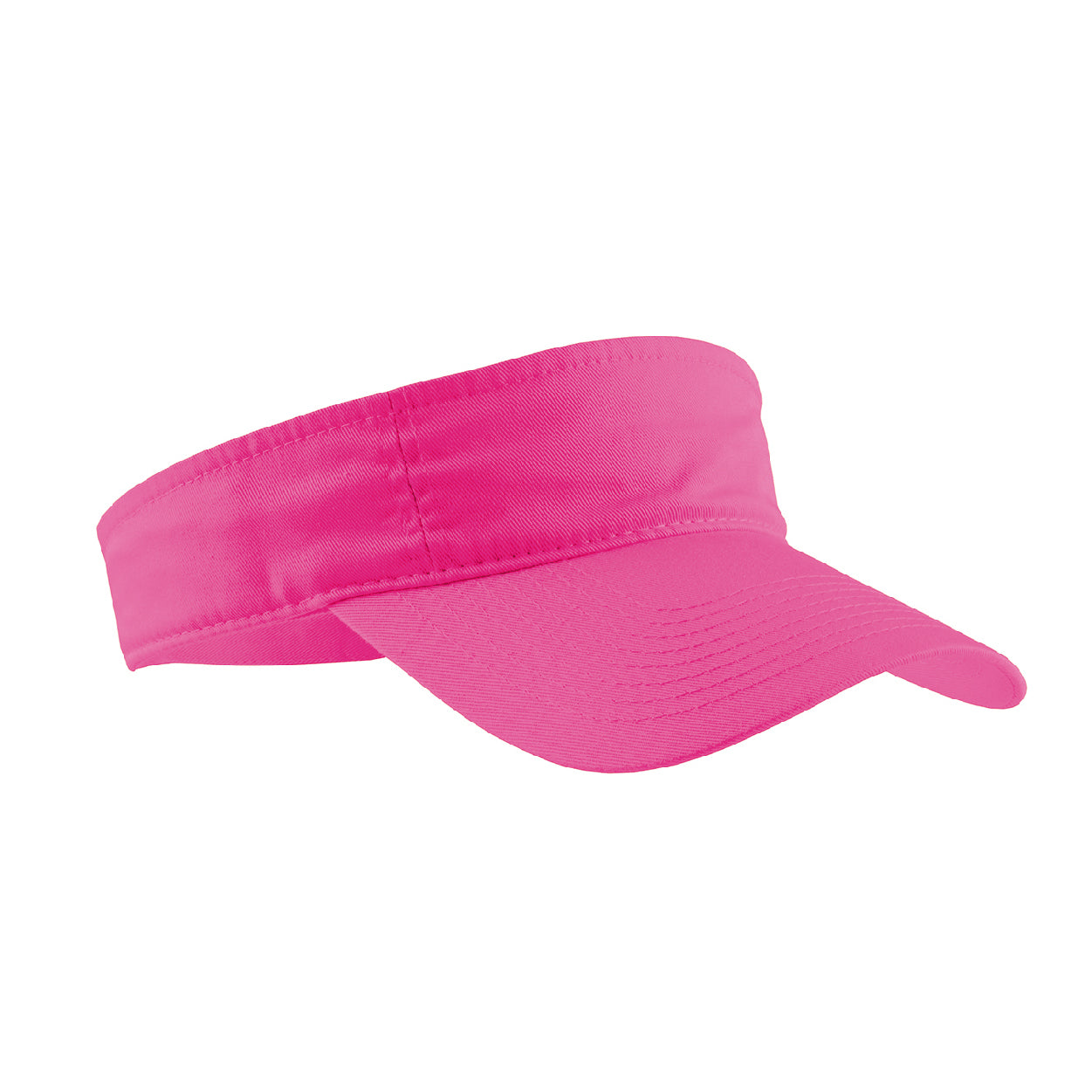 Port & Company - Fashion Embroidered Visor