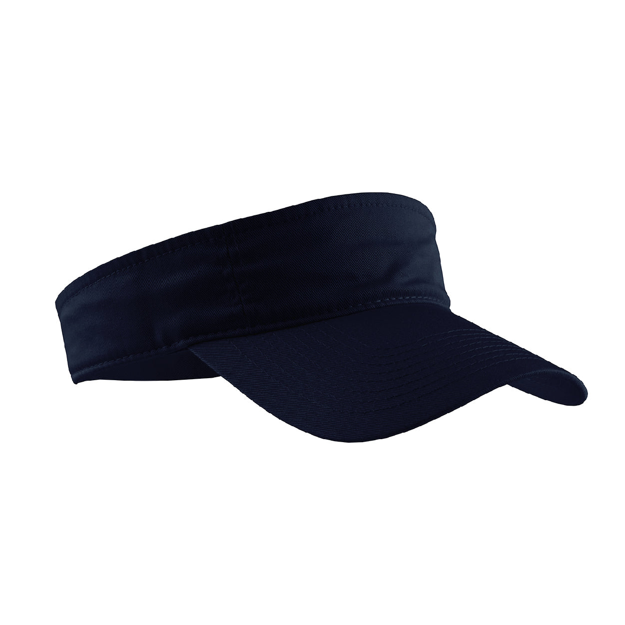 Port & Company - Fashion Embroidered Visor
