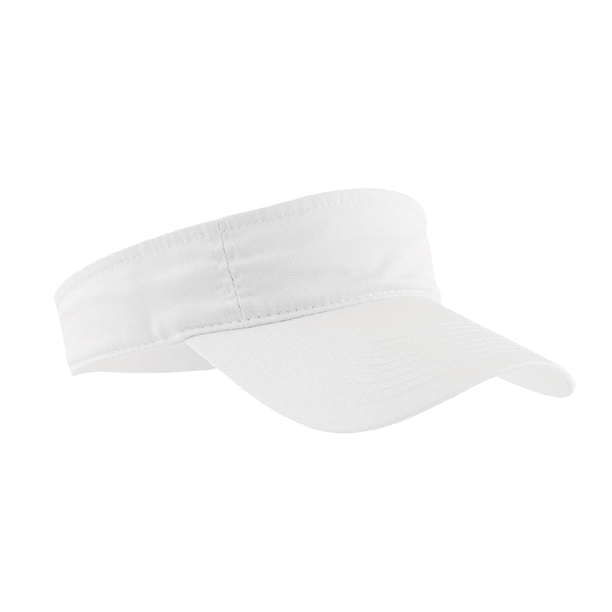 Port & Company - Fashion Embroidered Visor