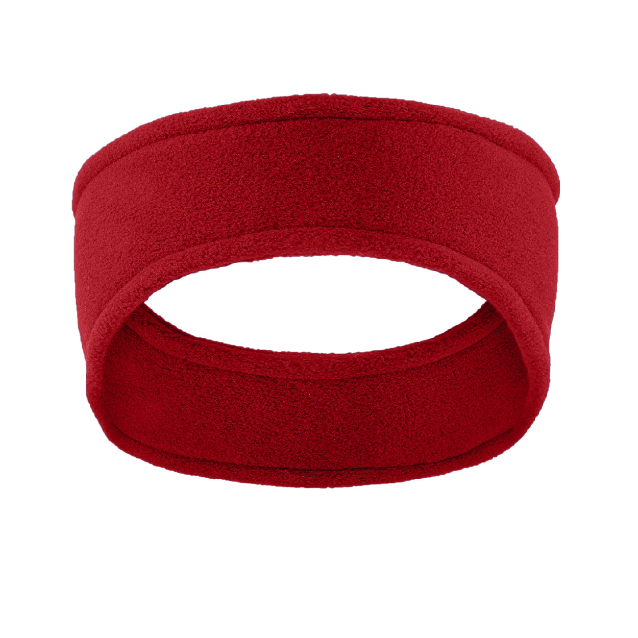 Port Authority R-Tek Stretch Fleece Embroidered Headband