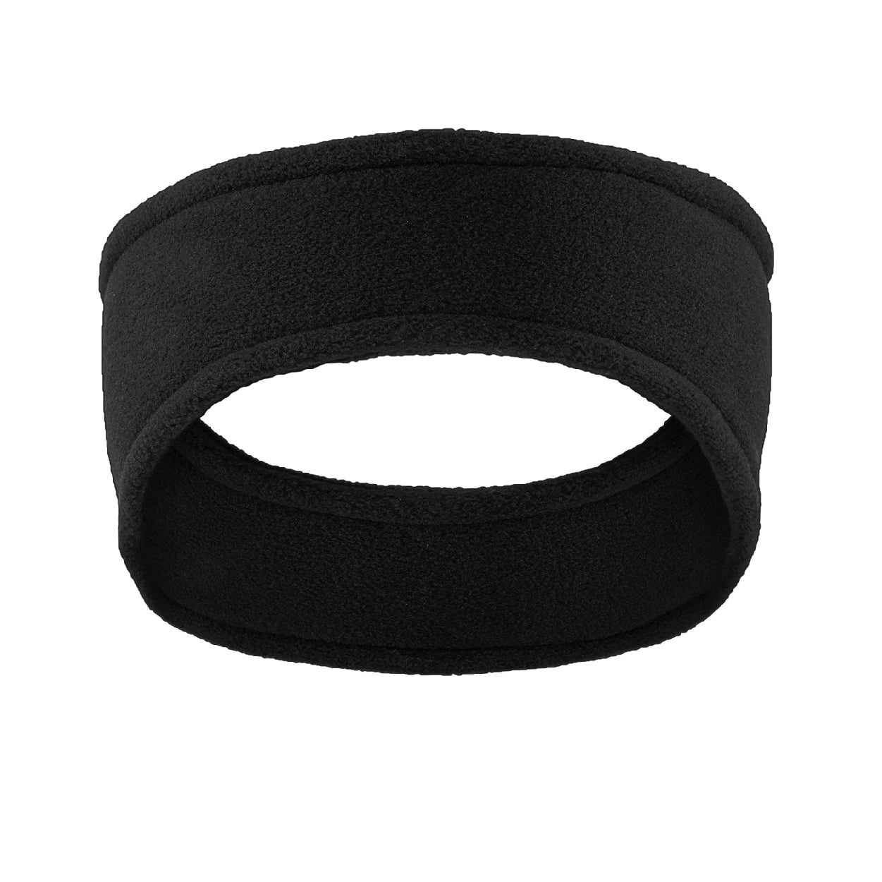 Port Authority R-Tek Stretch Fleece Embroidered Headband