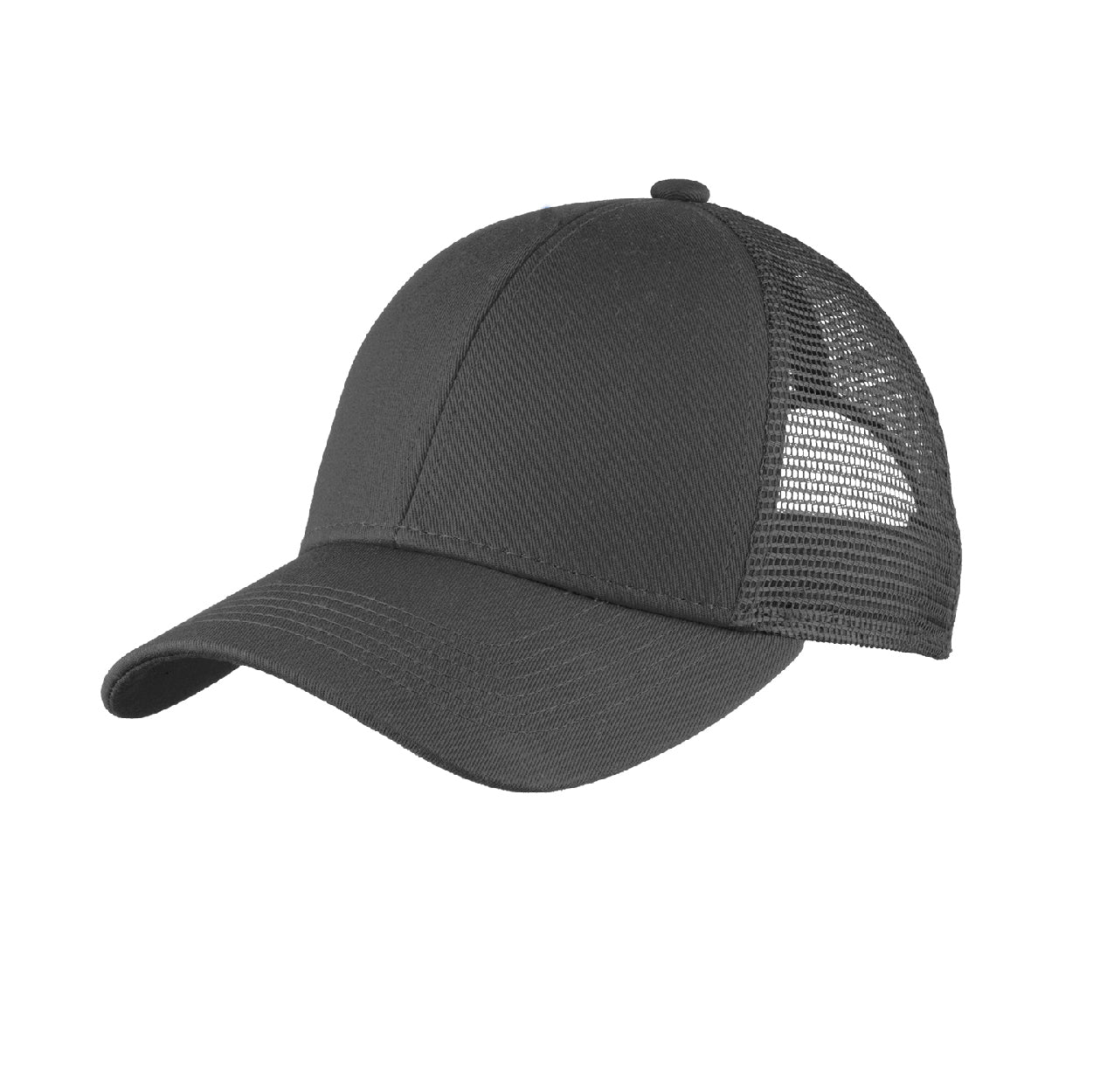 Port Authority Adjustable Mesh Back Embroidered Cap