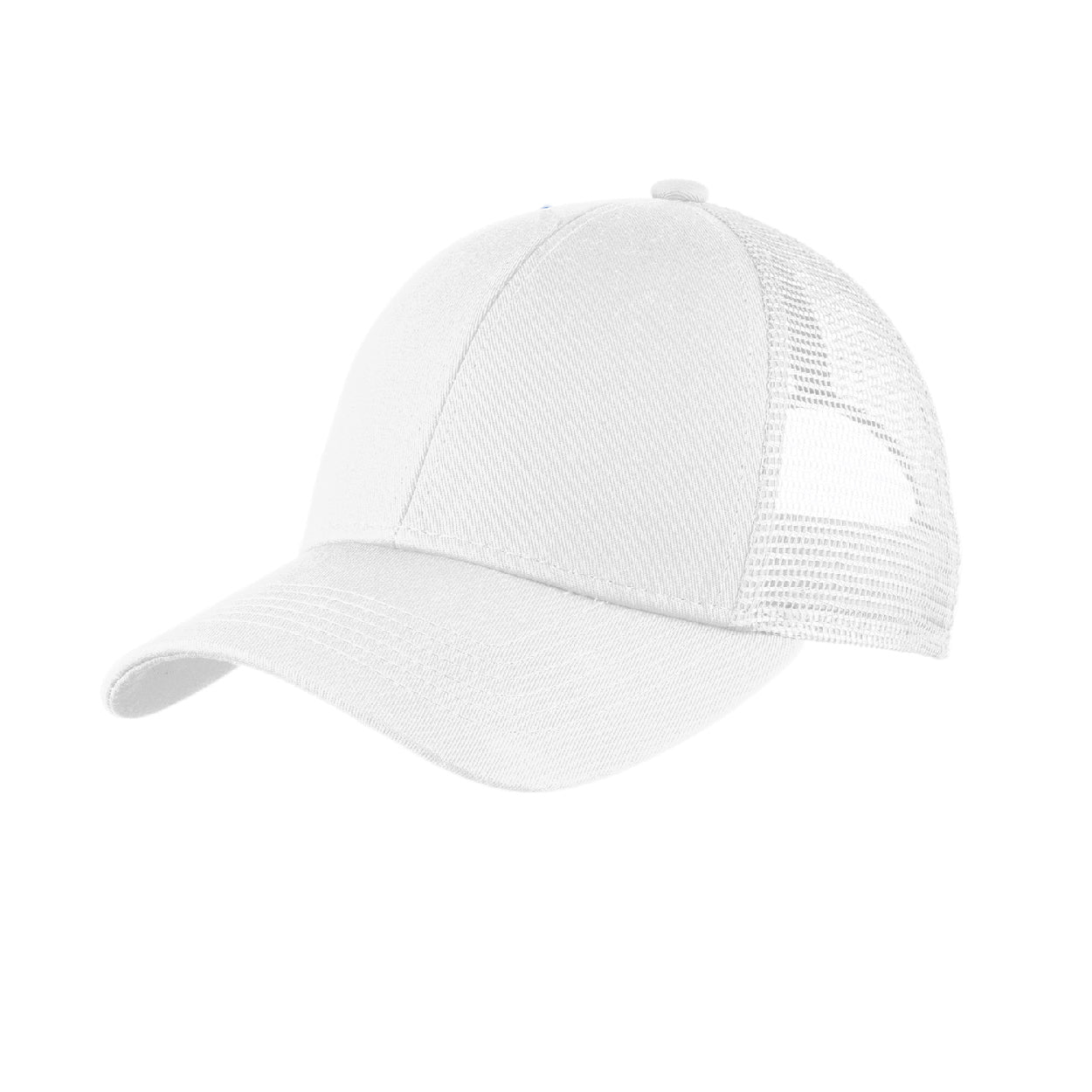 Port Authority Adjustable Mesh Back Embroidered Cap