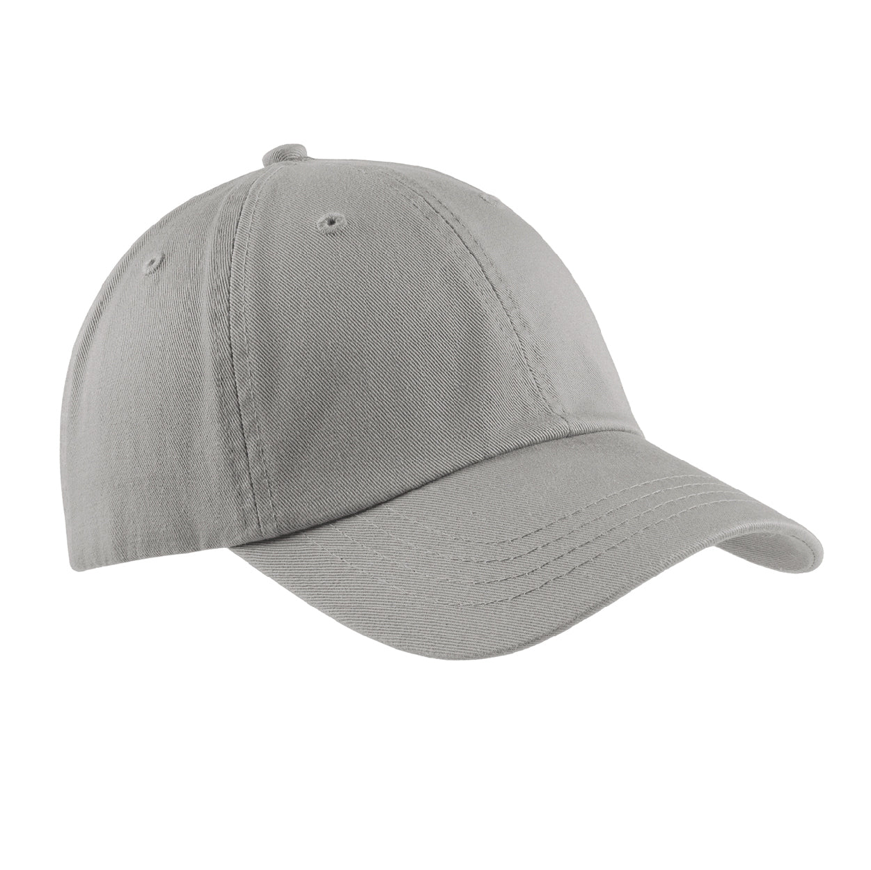 Port & Company - Washed Twill Embroidered Cap