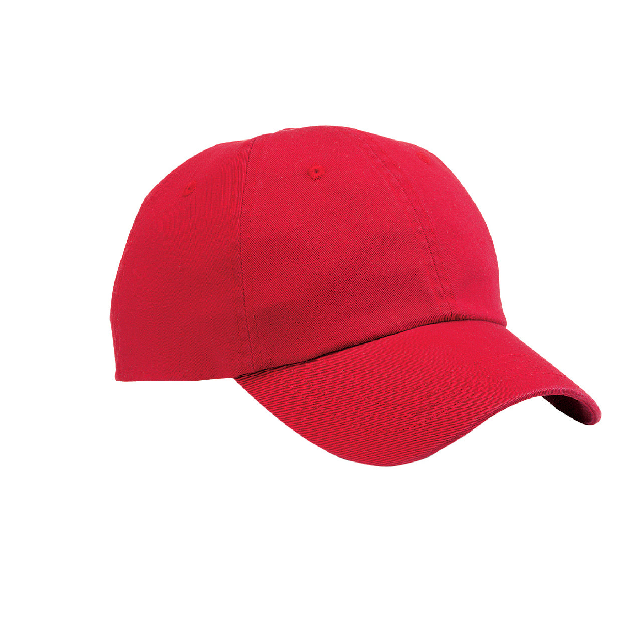 Port & Company - Washed Twill Embroidered Cap