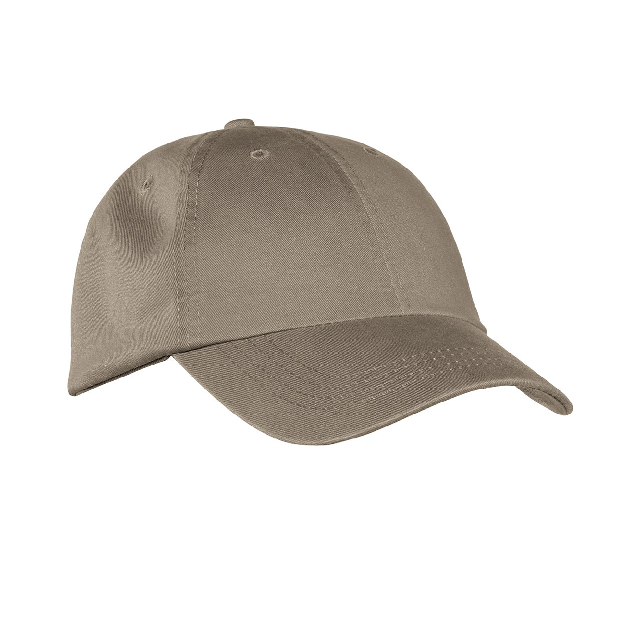 Port & Company - Washed Twill Embroidered Cap